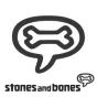 STONES AND BONES