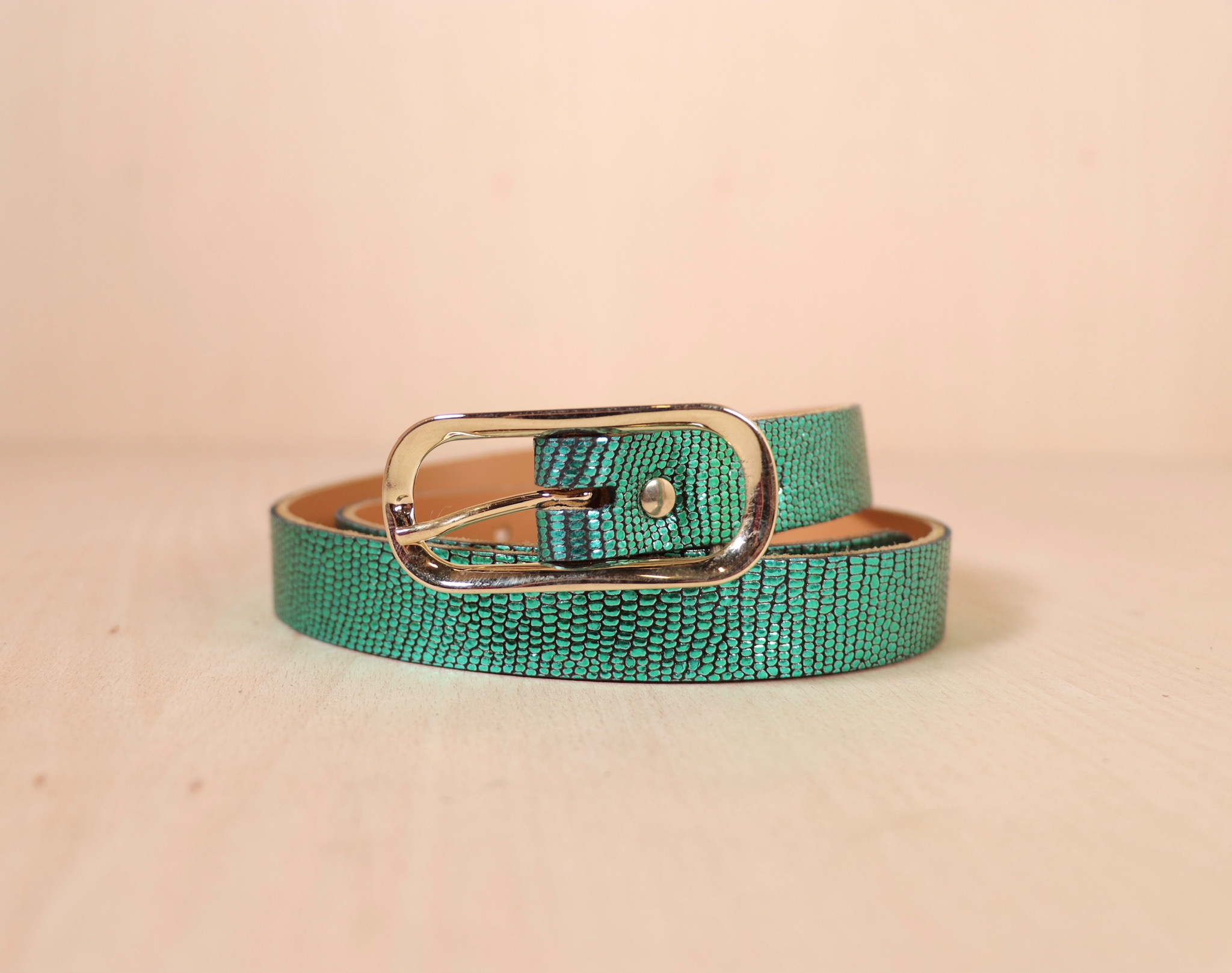 ISABELLE VARIN fashionable Rockette Turtle
