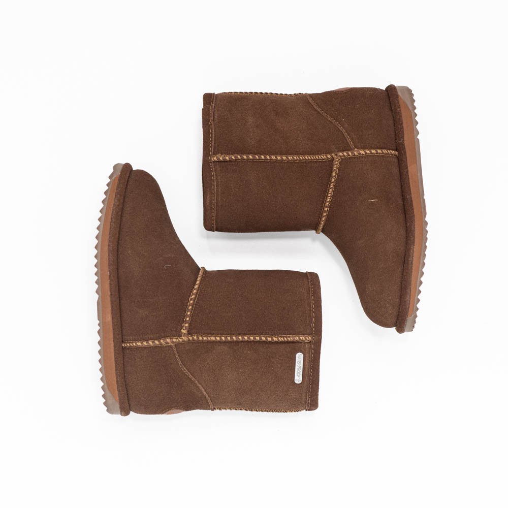 Emu australia brumby top