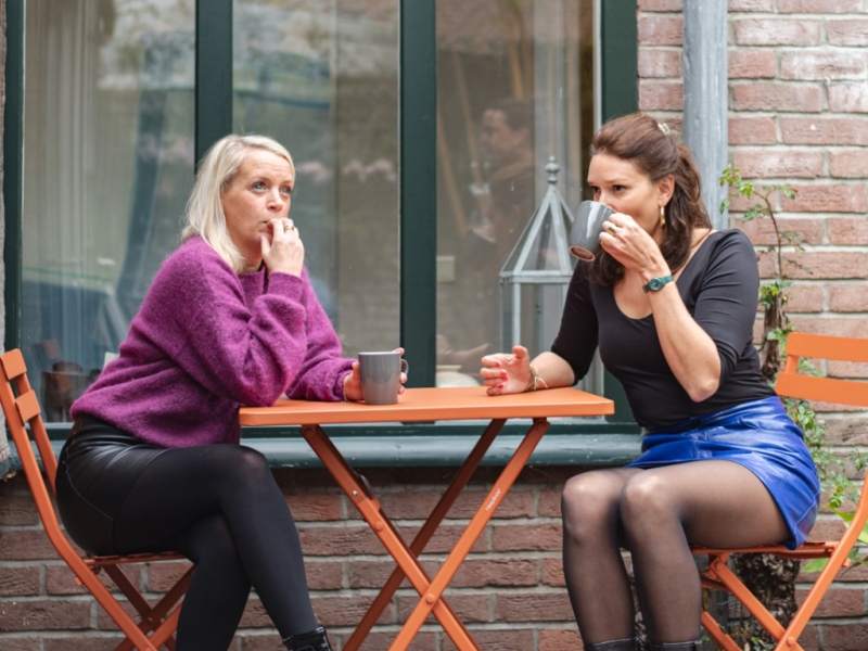 COLLECTION AUTOMNE HIVER 2025